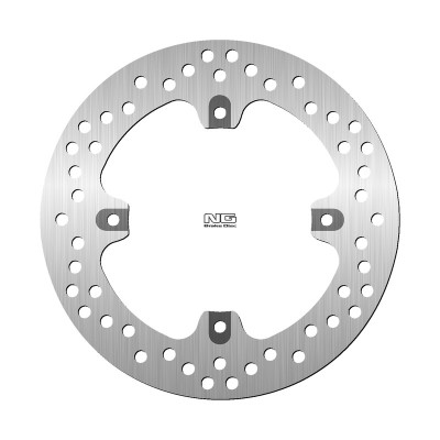 Disque de frein NG BRAKES fixe - 1859