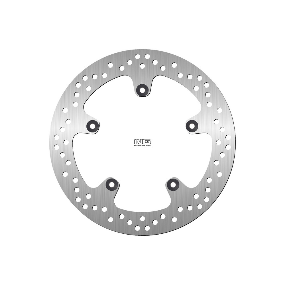 Disque de frein NG BRAKES fixe - 1924