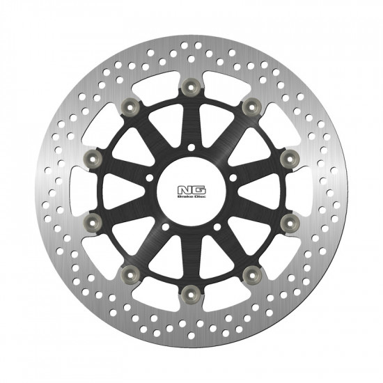 Disque de frein NG BRAKES flottant - 1845G