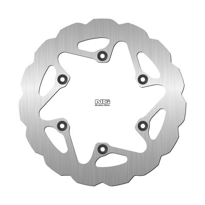 Disque de frein NG BRAKES pétale fixe - 1929XSP