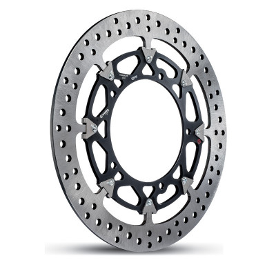 Disque de frein BREMBO UPGRADE T-Drive flottant Ø320