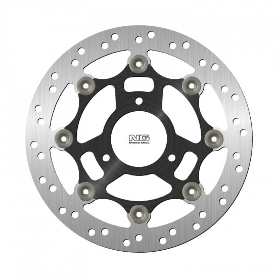 Disque de frein NG BRAKES flottant - 2065G