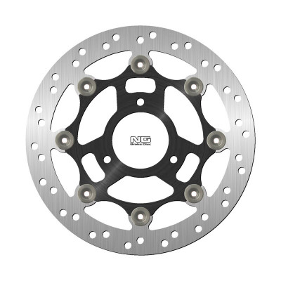 Disque de frein NG BRAKES flottant - 2065G