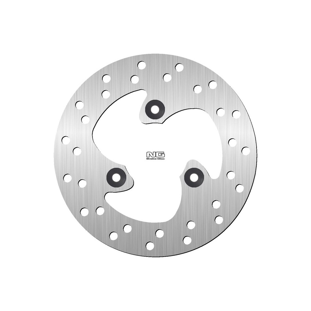 Disque de frein NG BRAKES fixe - 1865