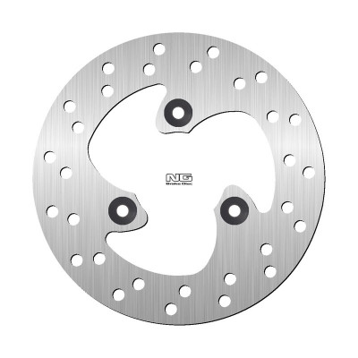 Disque de frein NG BRAKES fixe - 1865