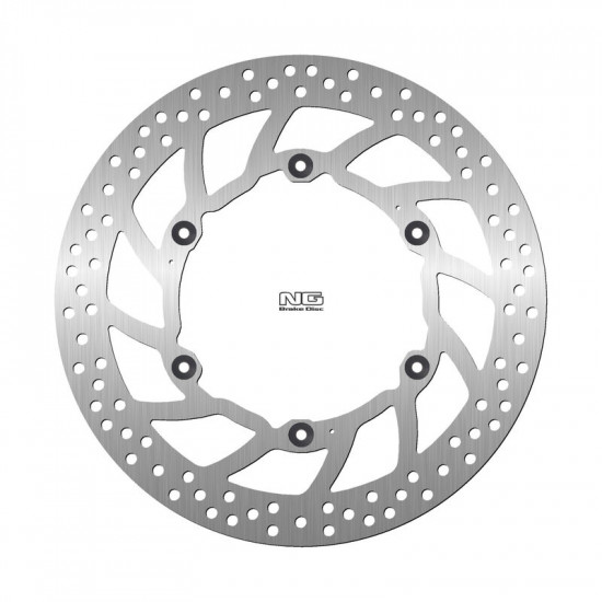 Disque de frein NG BRAKES - 2021