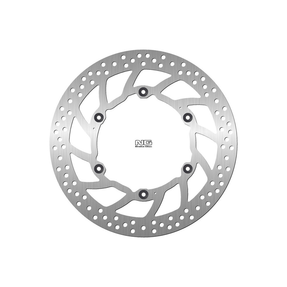 Disque de frein NG BRAKES - 2021