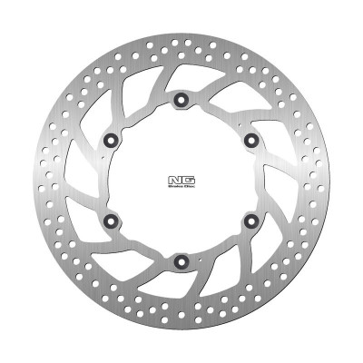 Disque de frein NG BRAKES - 2021