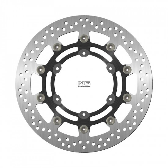 Disque de frein NG BRAKES - 2025G