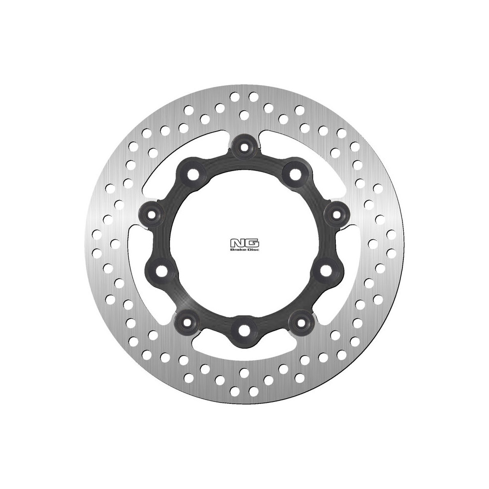 Disque de frein NG BRAKES - 1823