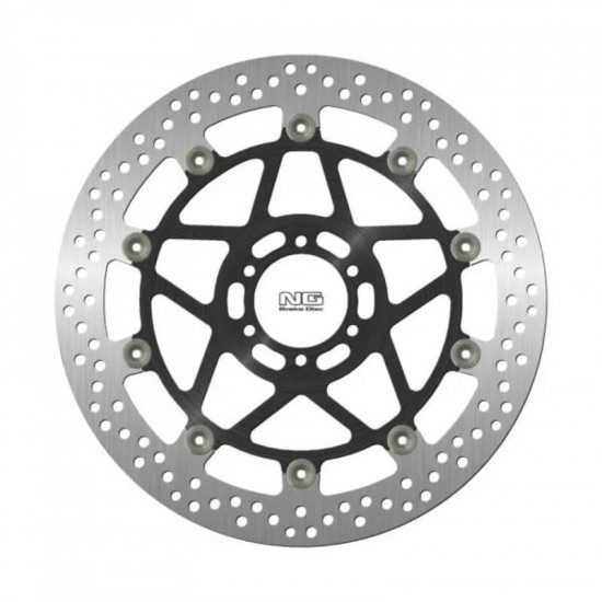 Disque de frein NG BRAKES - 1920G