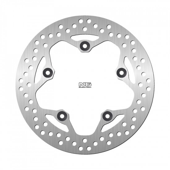 Disque de frein NG BRAKES - 2103