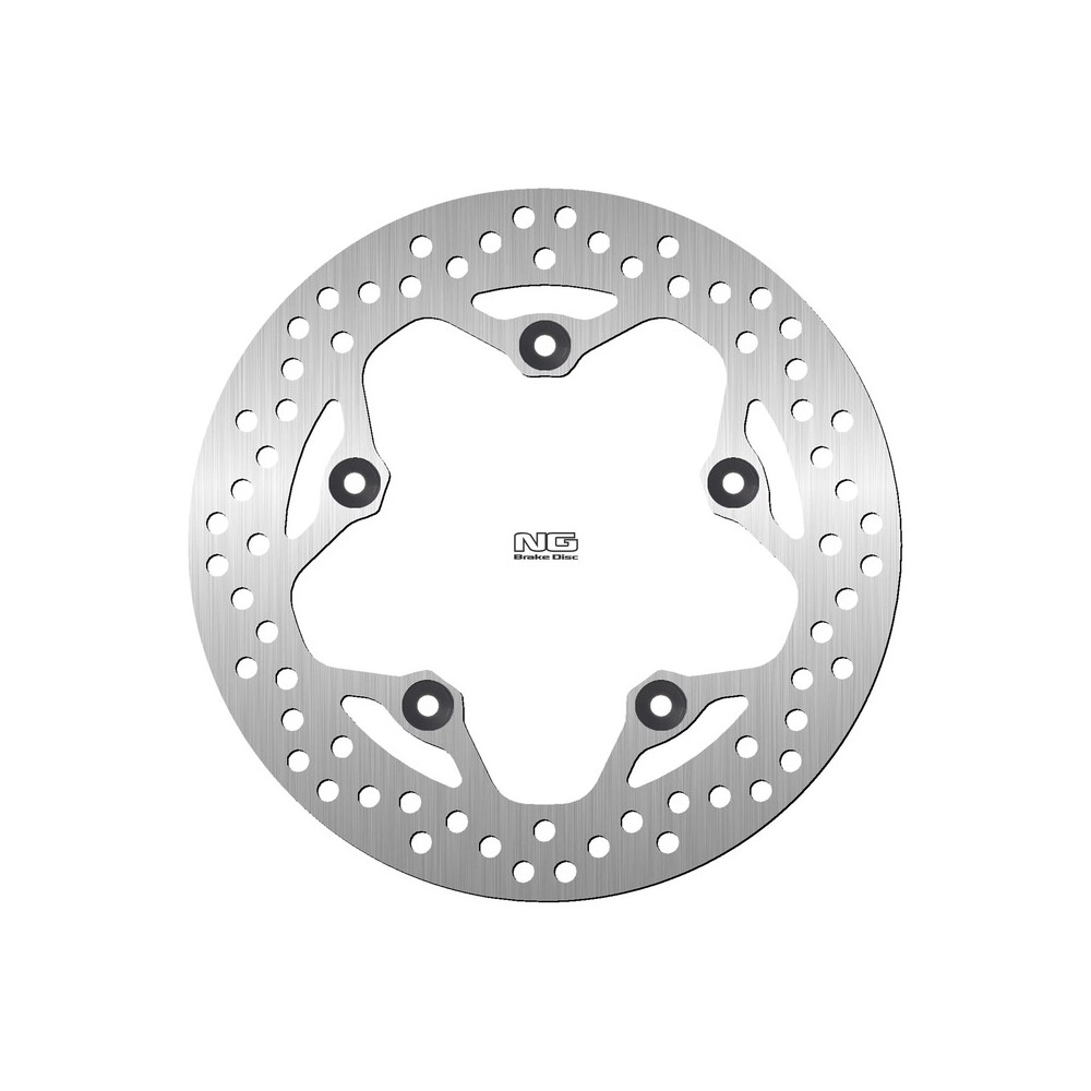 Disque de frein NG BRAKES - 2103