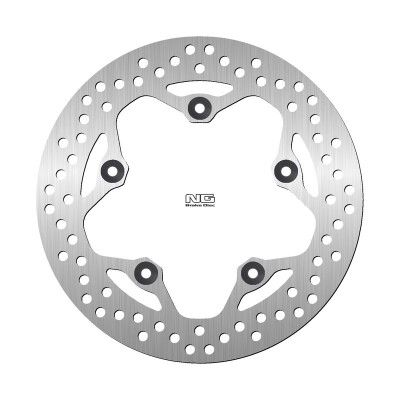 Disque de frein NG BRAKES - 2103