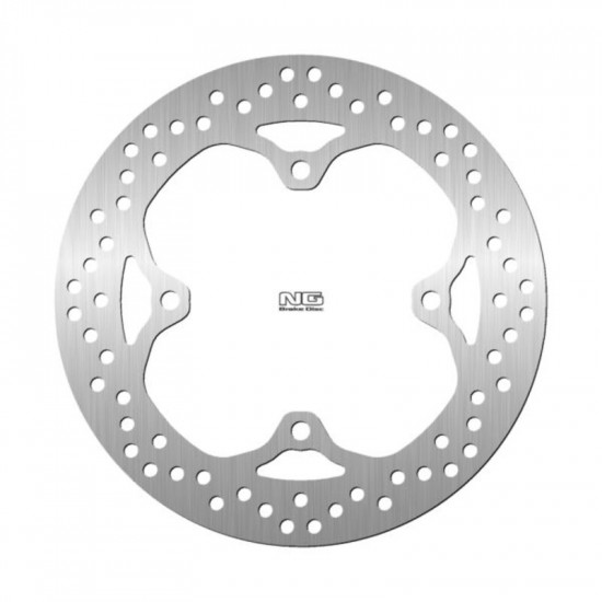 Disque de frein NG BRAKES fixe - 2105