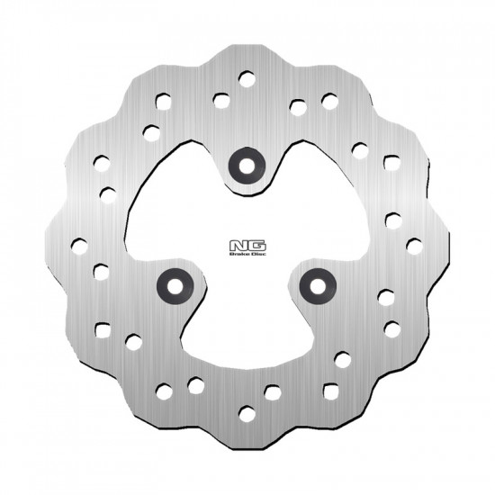 Disque de frein NG BRAKES Pétale fixe - 1363X