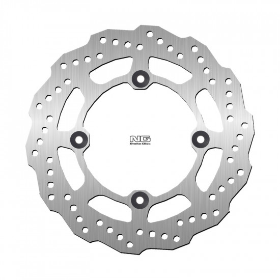 Disque de frein NG BRAKES pétale fixe - 1550X