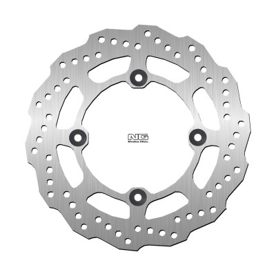 Disque de frein NG BRAKES pétale fixe - 1550X