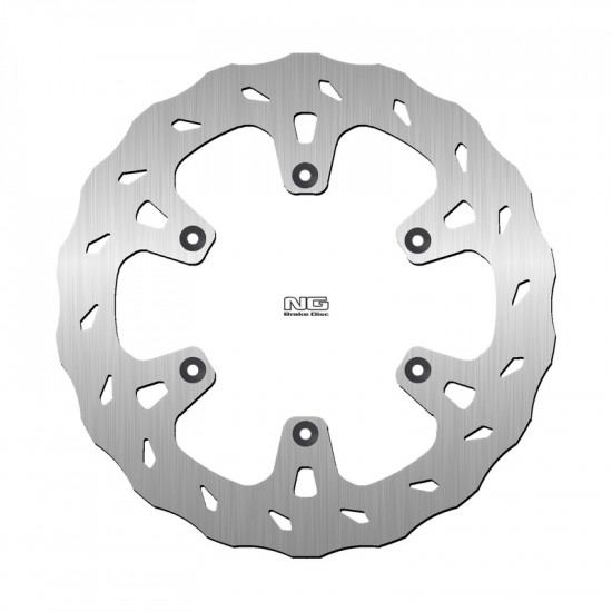 Disque de frein NG BRAKES pétale fixe - 1569X