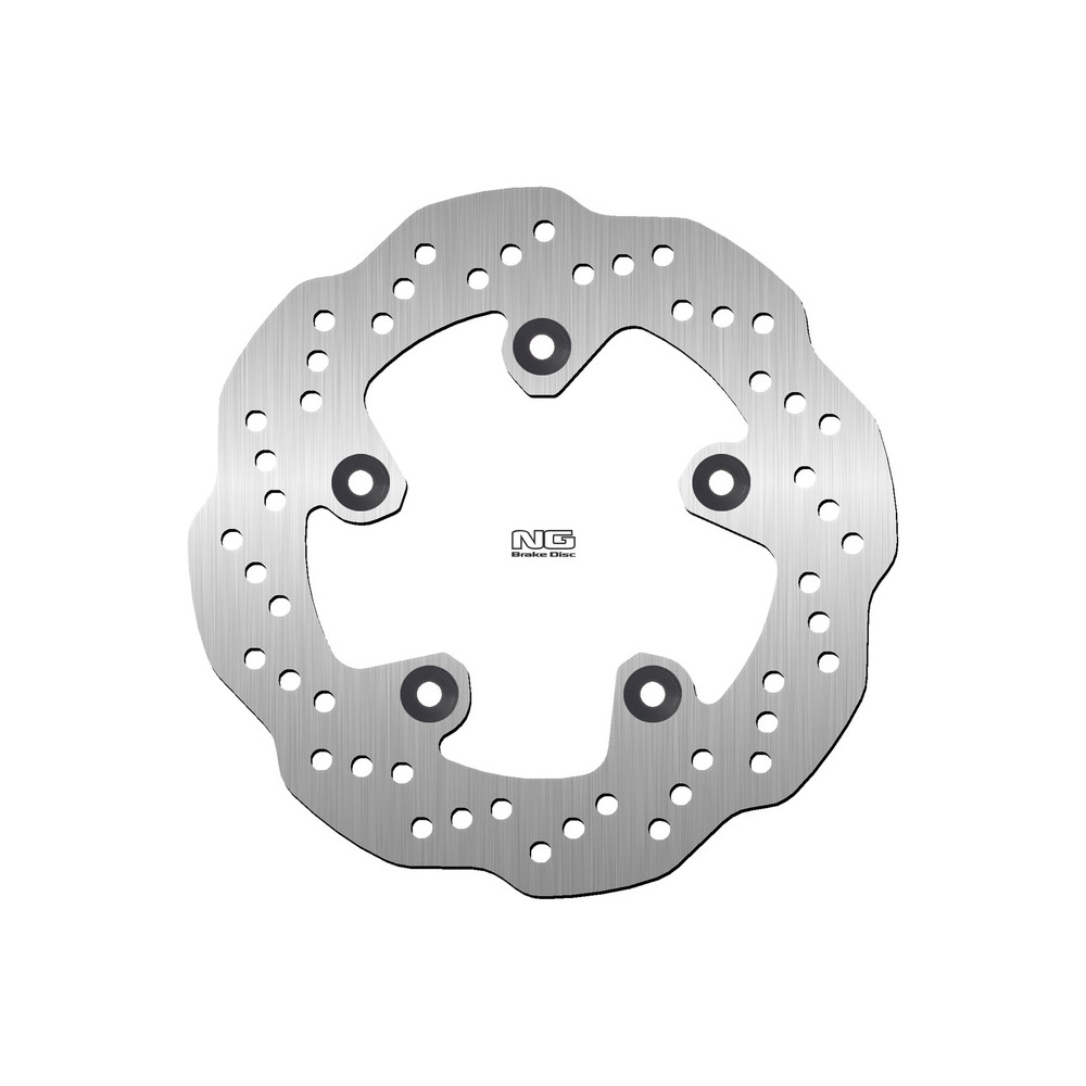 Disque de frein NG BRAKES Pétale fixe - 1573X