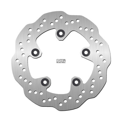 Disque de frein NG BRAKES Pétale fixe - 1573X