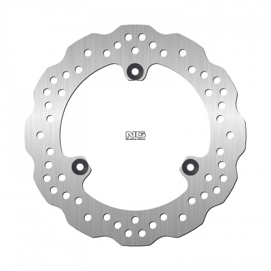 Disque de frein NG BRAKES Pétale fixe - 1574X