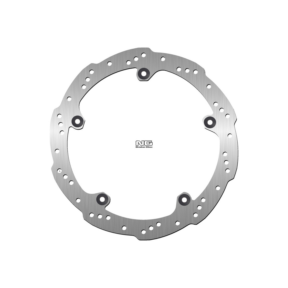 Disque de frein NG BRAKES Pétale fixe - 1747x