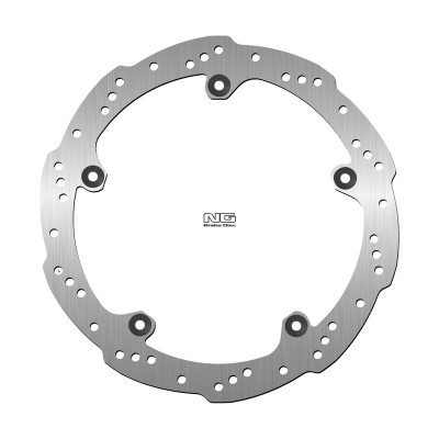 Disque de frein NG BRAKES Pétale fixe - 1747x