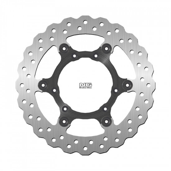 Disque de frein NG BRAKES Pétale Flottant - 1510X