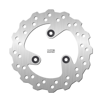 Disque de frein NG BRAKES Pétale fixe - 1791x