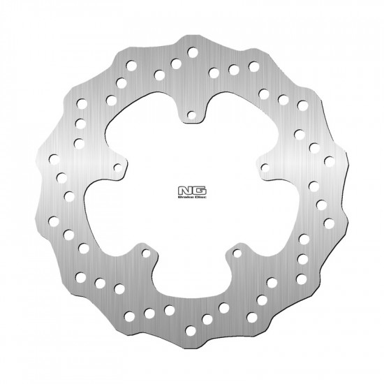 Disque de frein NG BRAKES Pétale fixe - Oversized 220mm 1815X