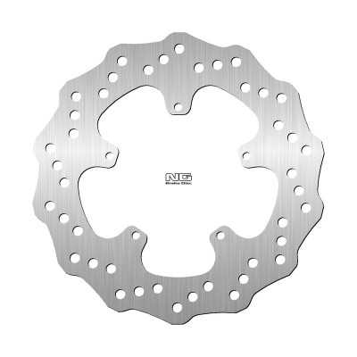 Disque de frein NG BRAKES Pétale fixe - Oversized 220mm 1815X