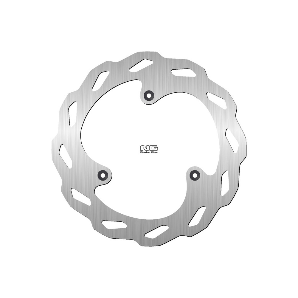 Disque de frein NG BRAKES Pétale fixe - 1907X