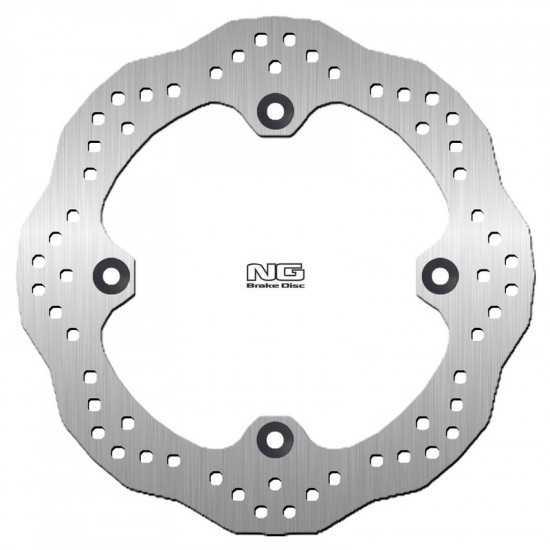 Disque de frein NG BRAKES - DIS046X