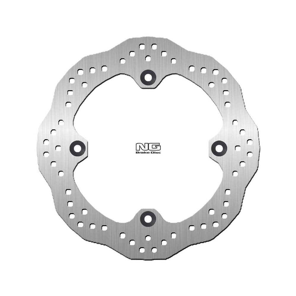 Disque de frein NG BRAKES - DIS046X