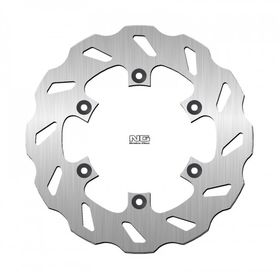 Disque de frein NG BRAKES Pétale fixe - 310X