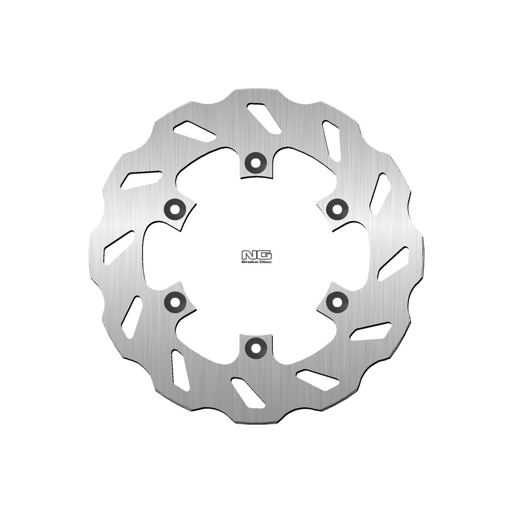 Disque de frein NG BRAKES Pétale fixe - 310X