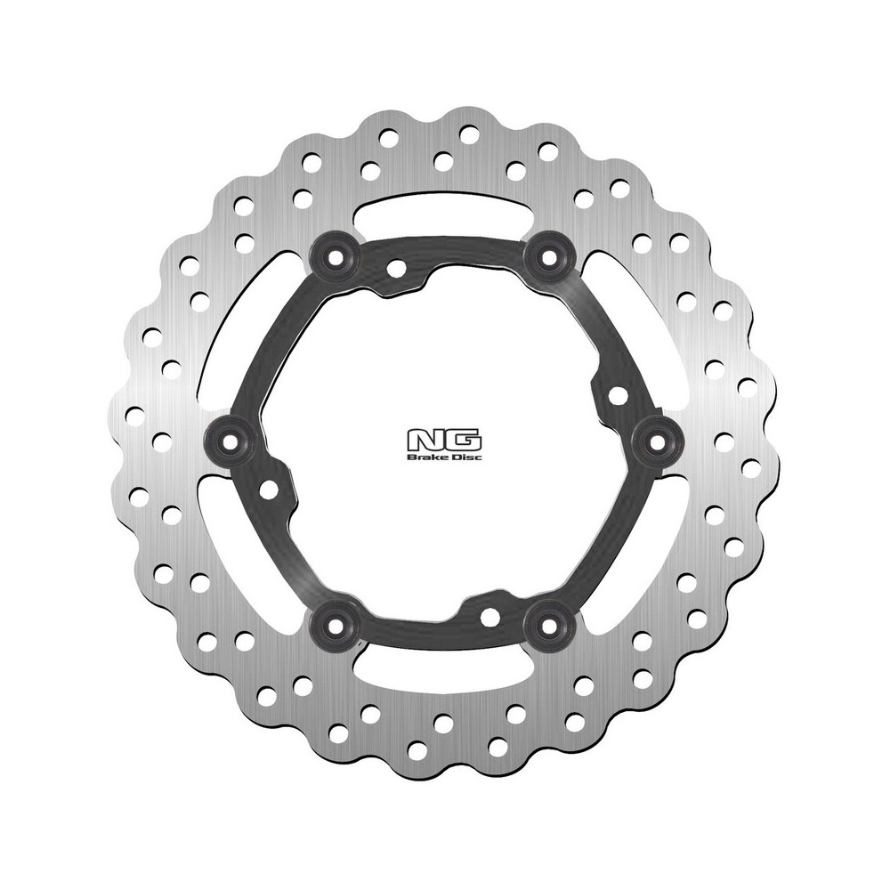 Disque de frein NG BRAKES - DIS1048X