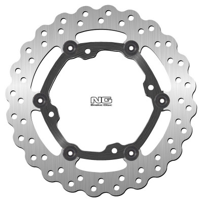 Disque de frein NG BRAKES - DIS1048X