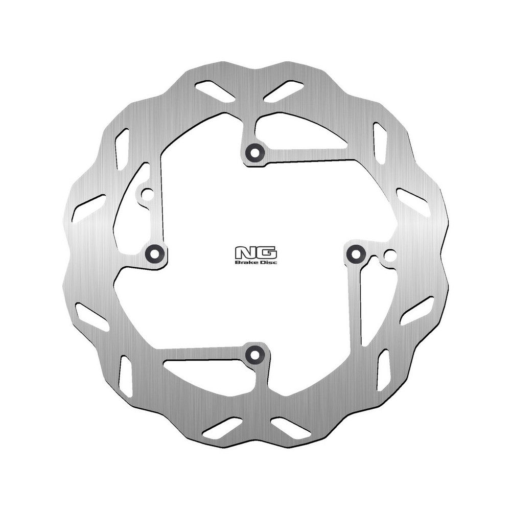 Disque de frein NG BRAKES - DIS910X