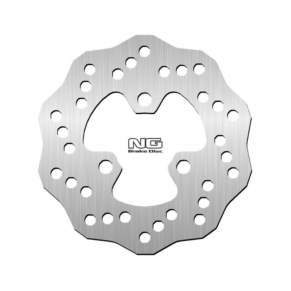 Disque de frein NG BRAKES - DIS651X