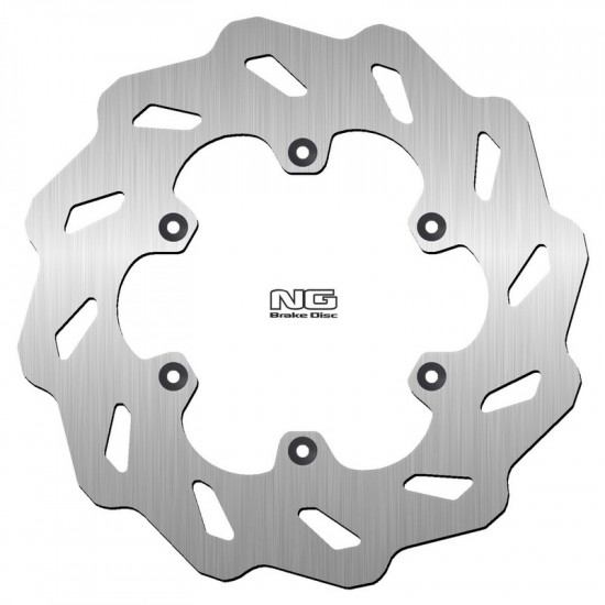 Disque de frein NG BRAKES - DIS1431X