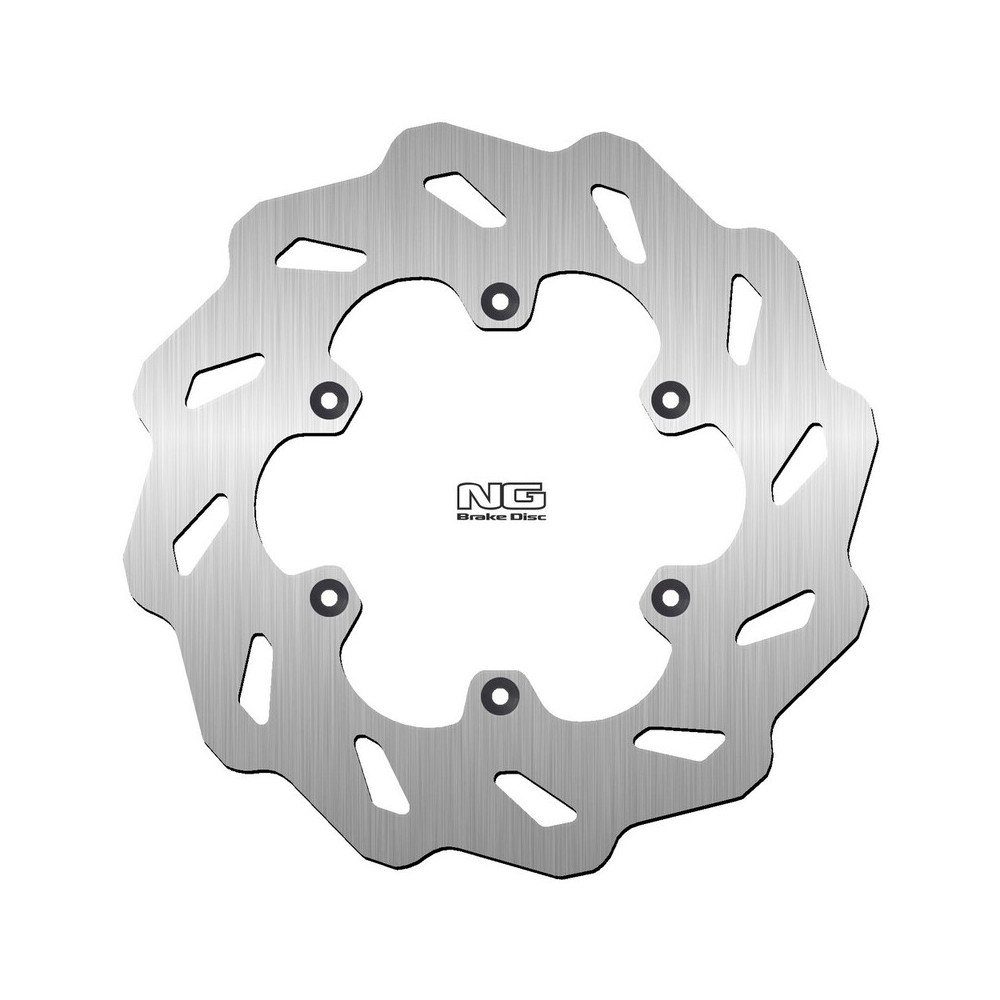 Disque de frein NG BRAKES - DIS1431X