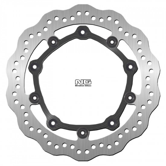 Disque de frein NG BRAKES - DIS1373X