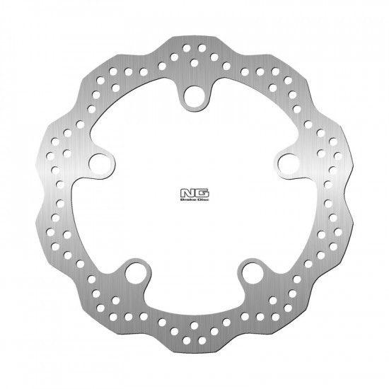 Disque de frein NG BRAKES pétale fixe - 1826X