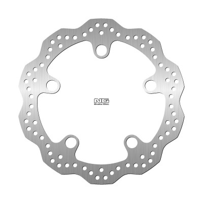 Disque de frein NG BRAKES pétale fixe - 1826X