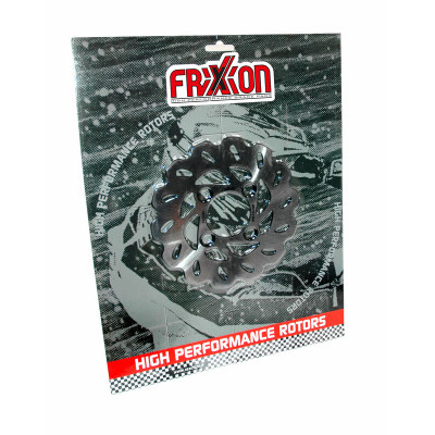 Disque de frein FRIXXION pétale fixe - AX36-263