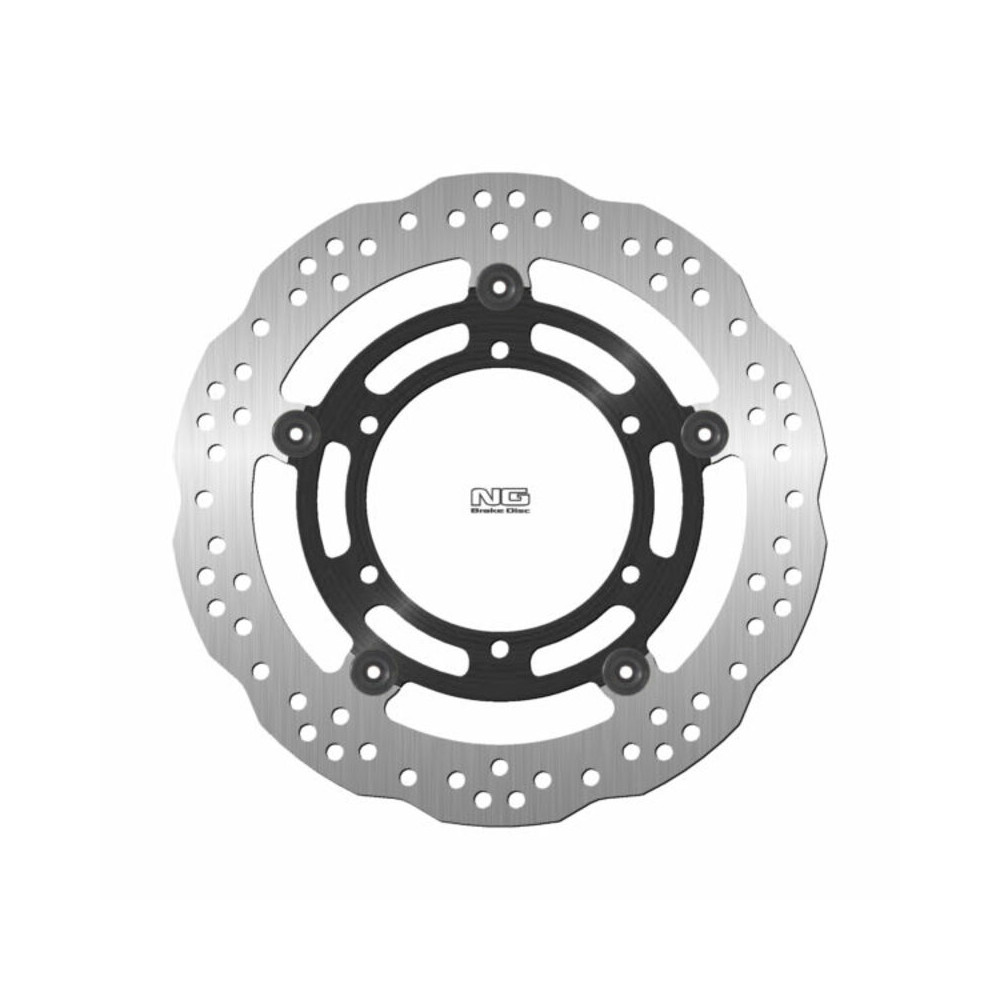 Disque de frein NG BRAKES pétale flottant - 1885X