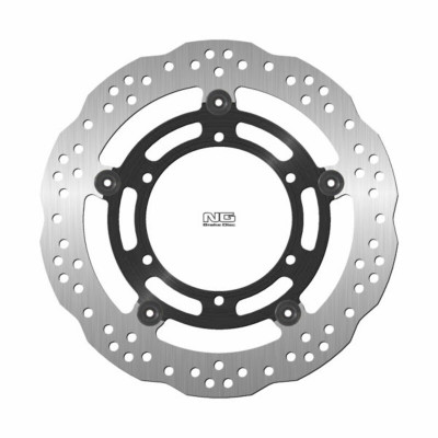 Disque de frein NG BRAKES pétale flottant - 1885X