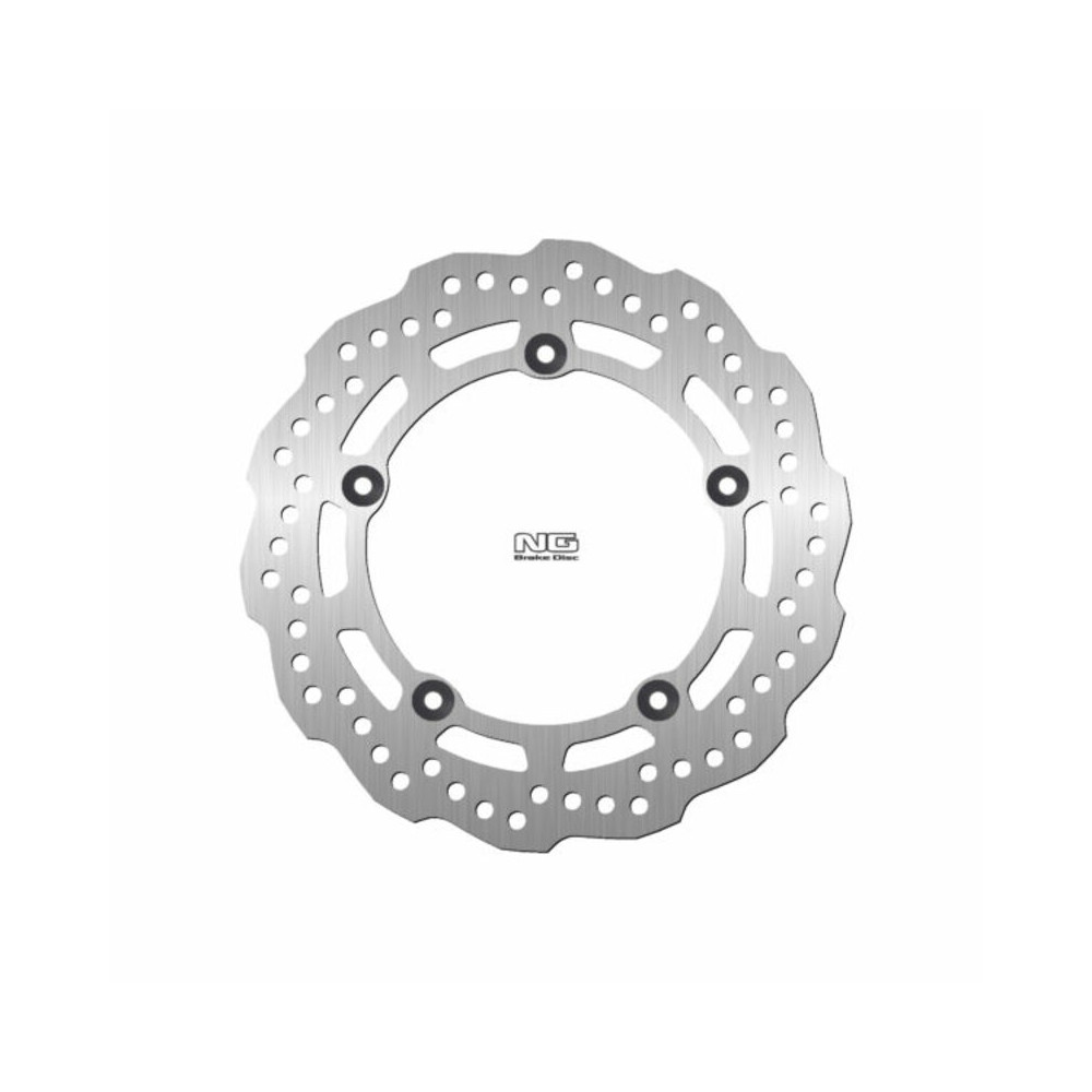 Disque de frein NG BRAKES pétale fixe - 1936X